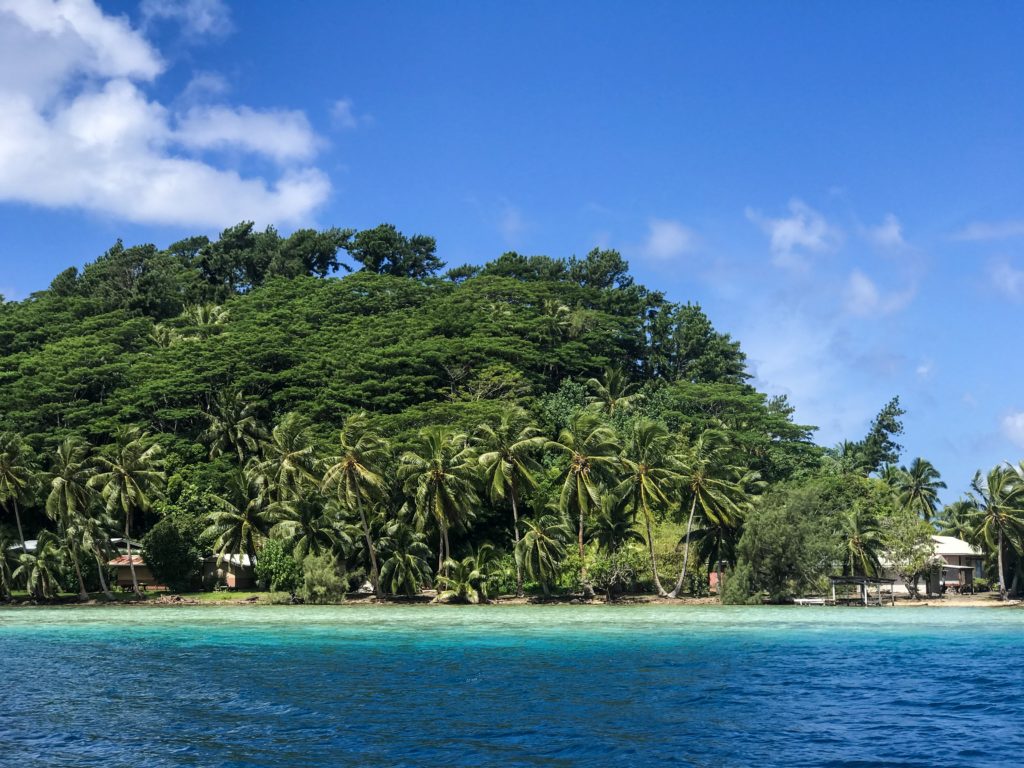 french polynesia polynésie tahiti huahine