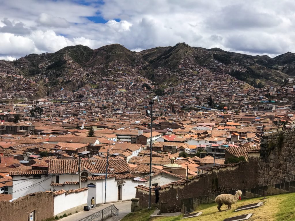 Visiter Cusco Pérou Visit Cusco Peru