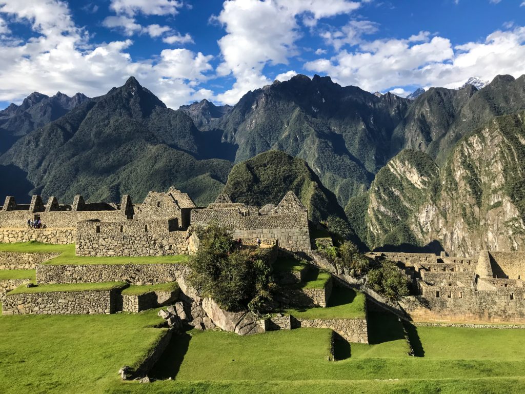 Machu Picchu Cusco Pérou Peru