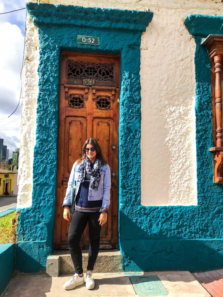 Visit Bogota Visiter Colombie Colombia