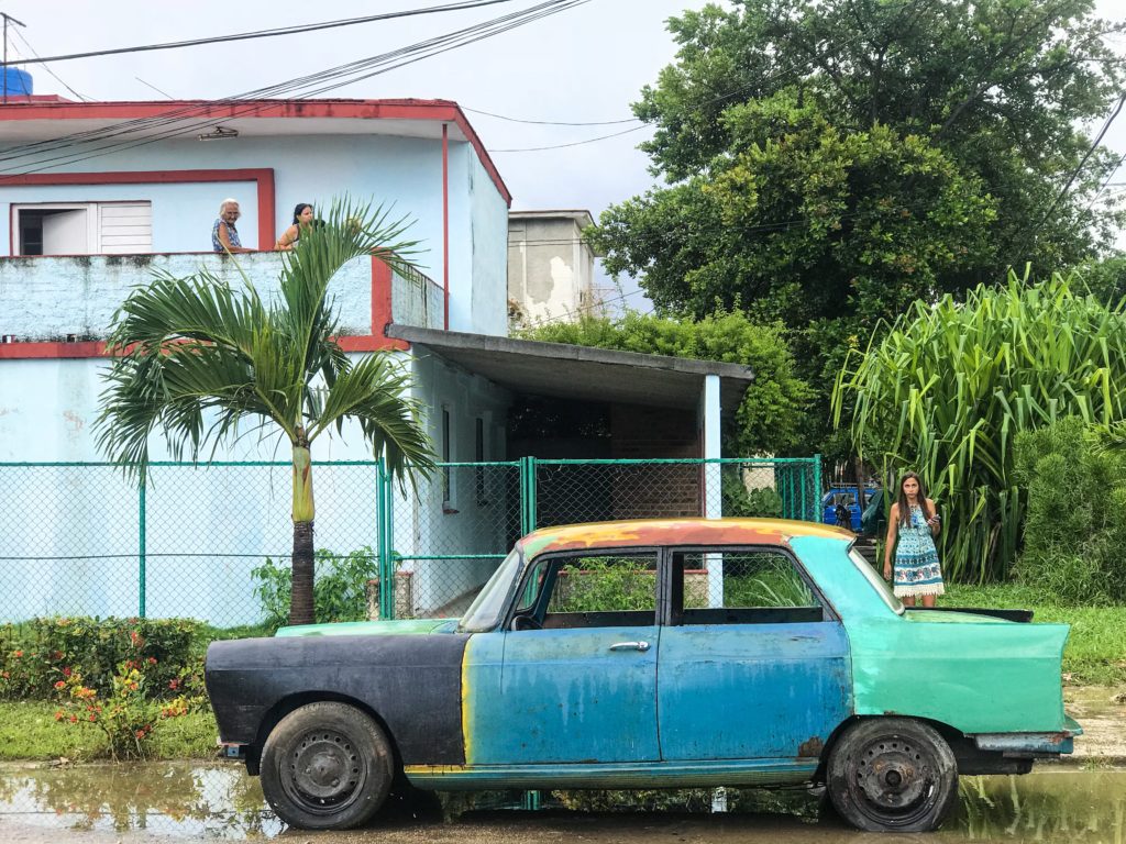cuba la havane havana fabrica del arte cubano