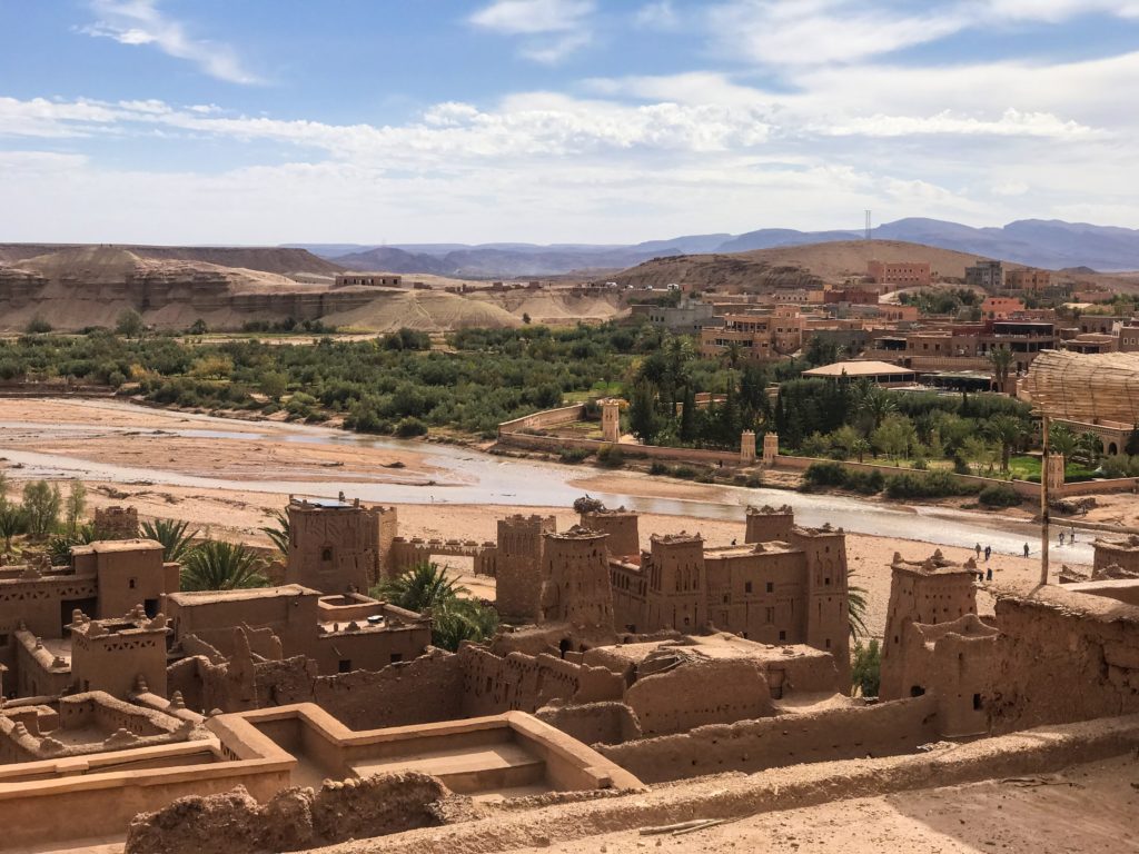 visit desert sahara maroc morocco merzouga camel tour ait ben haddou ouarzazate
