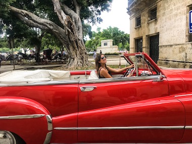 10 things to do in La Havana – Cuba